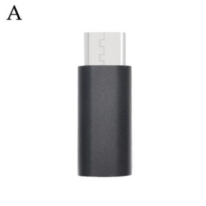 Adaptors