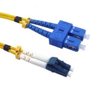 Fibre Optic Cables